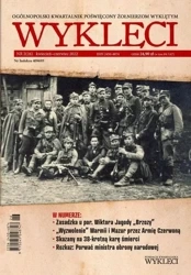 Kwartalnik Wyklęci nr 2(26)/2022 - praca zbiorowa
