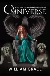 Omniverse - Grace William