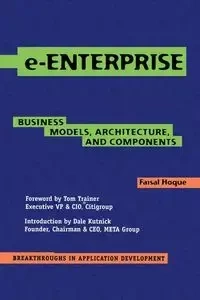 e-Enterprise - Hoque Faisal