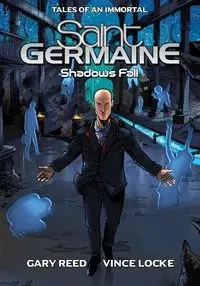 Saint Germaine - Reed Gary