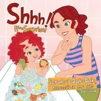 Shhh! It's a Surprise - Donna Simard