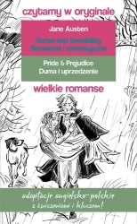 Wielkie romanse. Czytamy w oryginale - Jane Austen