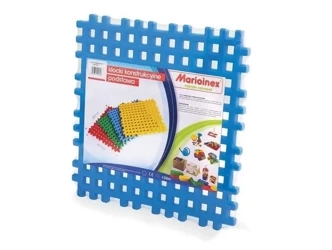 Klocki Konstrukcyjne Podstawa x 1 - Marioinex