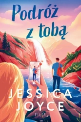 eBook Podróż z tobą - Jessica Joyce epub mobi