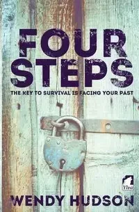 Four Steps - Wendy Hudson