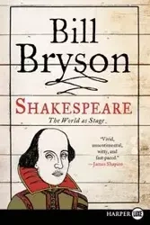 Shakespeare LP - Bill Bryson