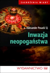 eBook Inwazja neopogaństwa - Aleksander Posacki epub mobi