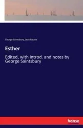 Esther - Jean Racine