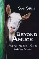 Beyond Amuck - Sue Stein