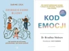 2w1 KOD EMOCJI. + DZIEDZICZONE BLIZNY - Nelson Bradley