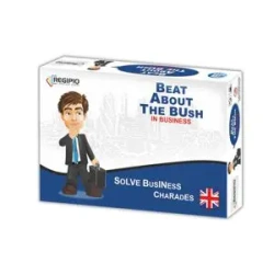 Beat About the Bush Business /ang/ - Regipio