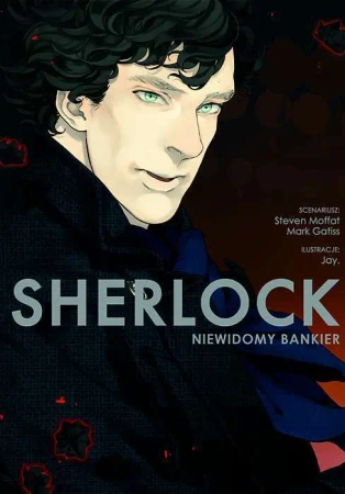 Sherlock. Tom 2 - Steven Moffat