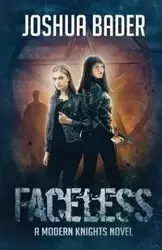 Faceless - Joshua Bader