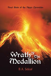 Wrath Of The Medallion - Seloaf B.A.