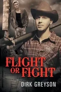 Flight or Fight - Dirk Greyson