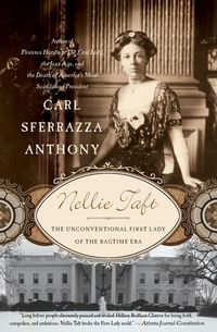 Nellie Taft - Anthony Carl Sferrazza