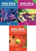 Biologia Kalendarz maturzysty T. 1 + 2 + 3 MEDYK Dawid Kaczmarek - Dawid Kaczmarek