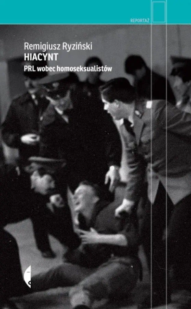Hiacynt. PRL wobec homoseksualistów - Remigiusz Ryziński