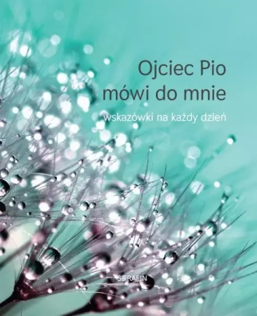 Ojciec Pio mówi do mnie - wskazówki na każdy dzień - Joanna Świątkiewicz