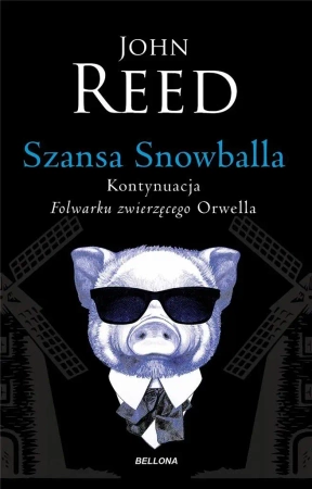 Szansa Snowballa - John Reed