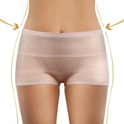 Majtki poporodowe wielorazowe Sempre roz. M 2szt - Neno