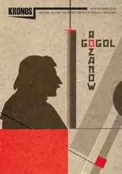 Kronos 3/2013 Gogol/Rozanow - praca zbiorowa