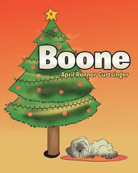 Boone - April Curtsinger Renner