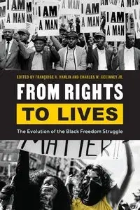 From Rights to Lives - Hamlin Françoise N