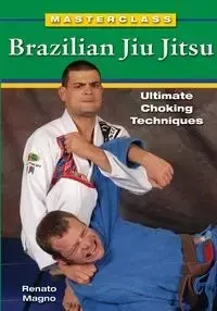 Masterclass Brazilian Jiu Jitsu - Renato Magno
