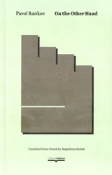 On the Other Hand - Pavol Rankov