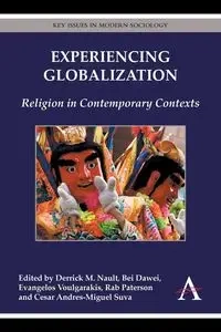 Experiencing Globalization - Nault Derrick M.