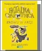 Fatalna czarownica znowu w akcji Tom 2 - Jill Murphy