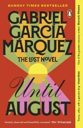 Until August wer. angielska - Gabriel Garcia Marquez