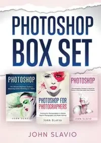 Photoshop Box Set - John Slavio