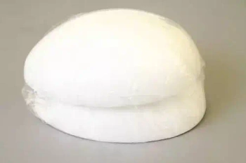 Ozdoba Wielkanocna Jajko Styropian 225 Fol