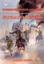 Odległe rubieże. Szturm straceńców - Vladimir Wolff