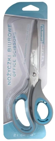 Nożyczki 21cm - Schemat