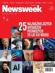 Newsweek Wydanie Specjalne 3/2025 - praca zbiorowa