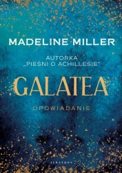eBook GALATEA - Madeline Miller epub mobi