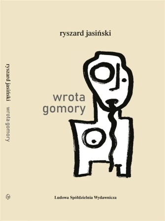 Wrota gomory - Ryszard Jasiński