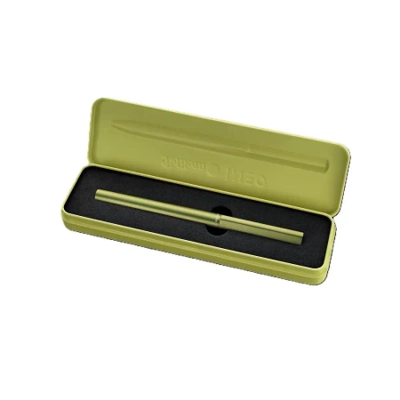 Pióro wieczne K6 Ineo Elemente Green Oasis etui - PELIKAN