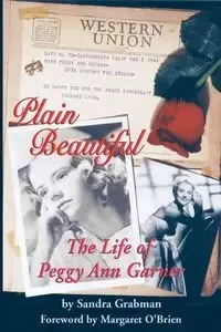 Plain Beautiful - Sandra Grabman