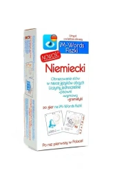 iM - Words fiszki - Niemiecki 300 - praca zbiorowa