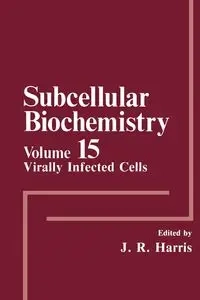 Virally Infected Cells - Harris Robin