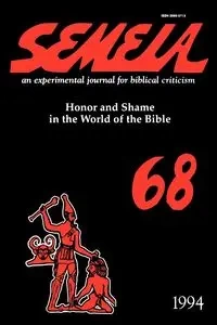 Semeia 68 - Matthews Victor H.