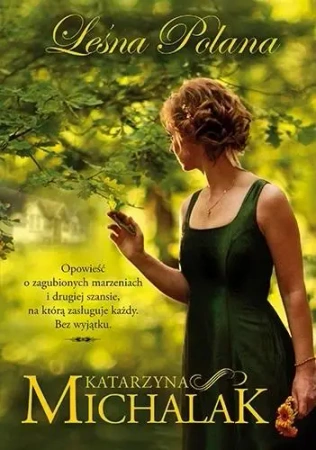 Leśna polana w.2023 - Katarzyna Michalak