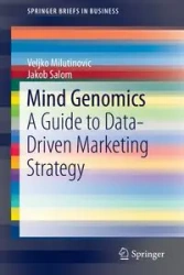 Mind Genomics - Milutinovic Veljko