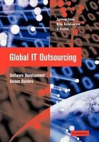 Global It Outsourcing - Sahay Sundeep