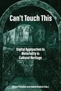 Can't Touch This - Palladino Chiara