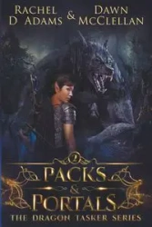 Packs & Portals - Rachel Adams